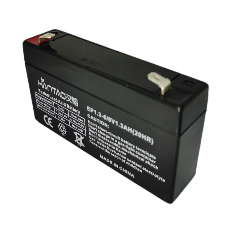 蓄电池/喷雾器锂电池/喷雾器配件/Solar/电瓶夹头白底实物图