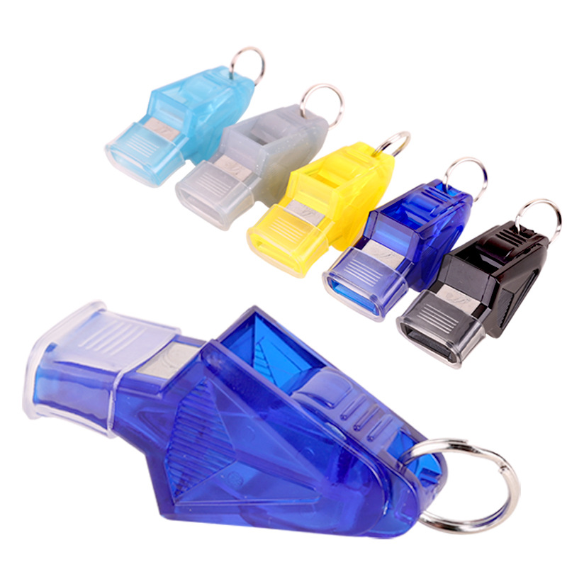 Naili whistles, referee whistles, outdoor whistles, basketball, football and volleyball match whistles, referee supplies