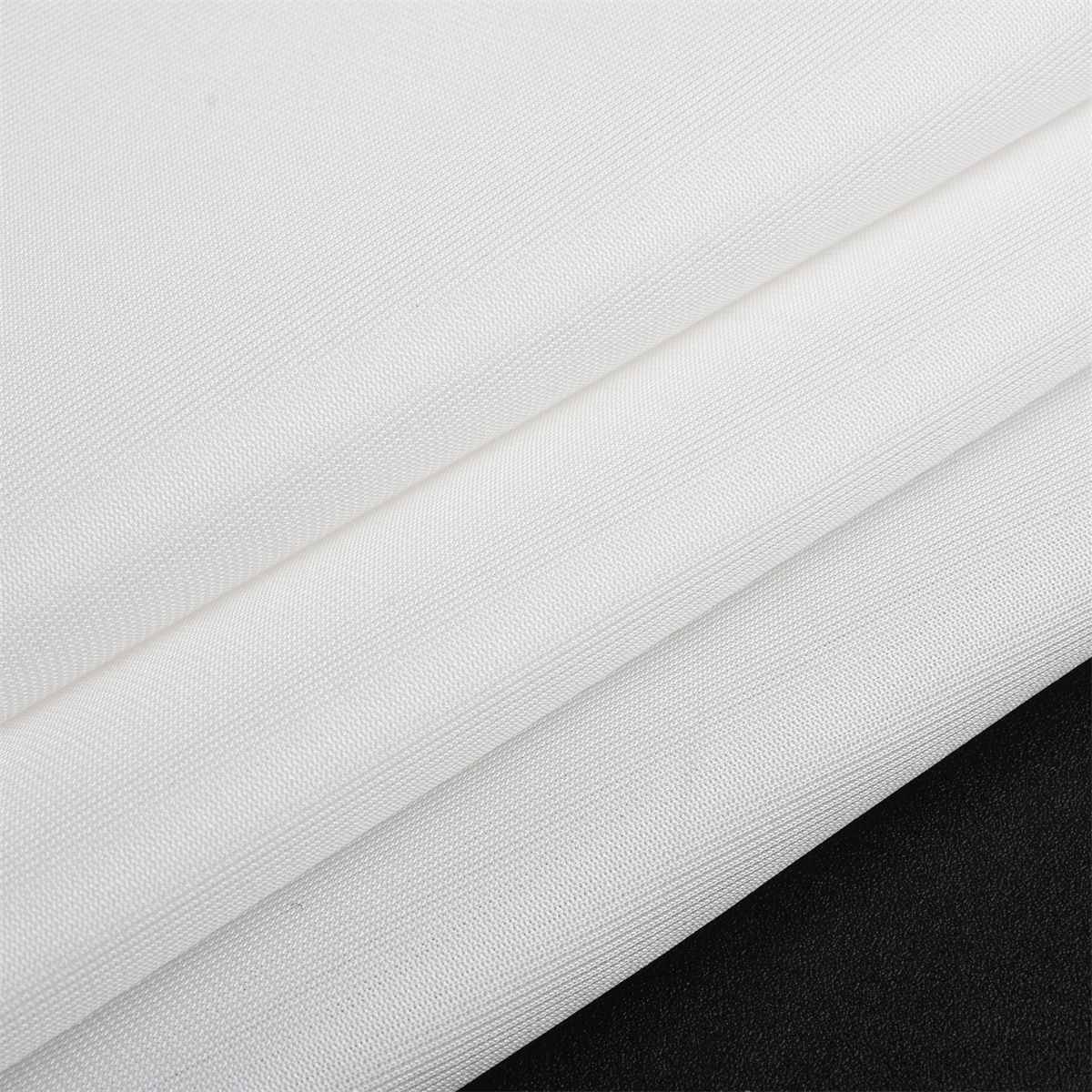 221 mesh fabric sports backpack, luggage, outdoor hiking bag, shoe material sandwich mesh fabric with small mesh holes details Picture