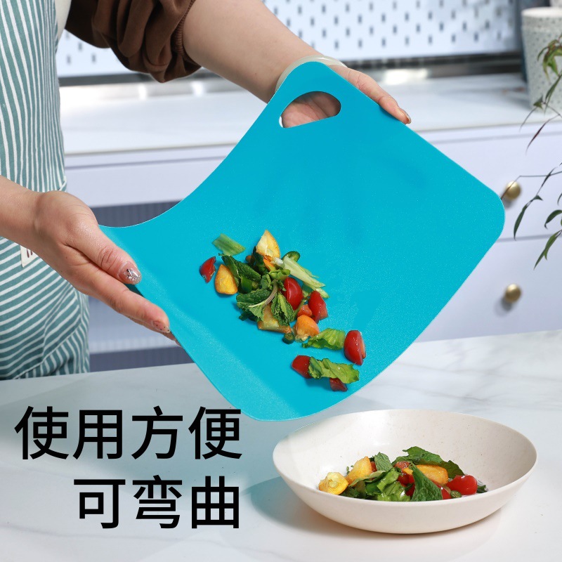 实木菜板/菜板/纯钛菜板/不锈钢菜板/硅胶菜板产品图