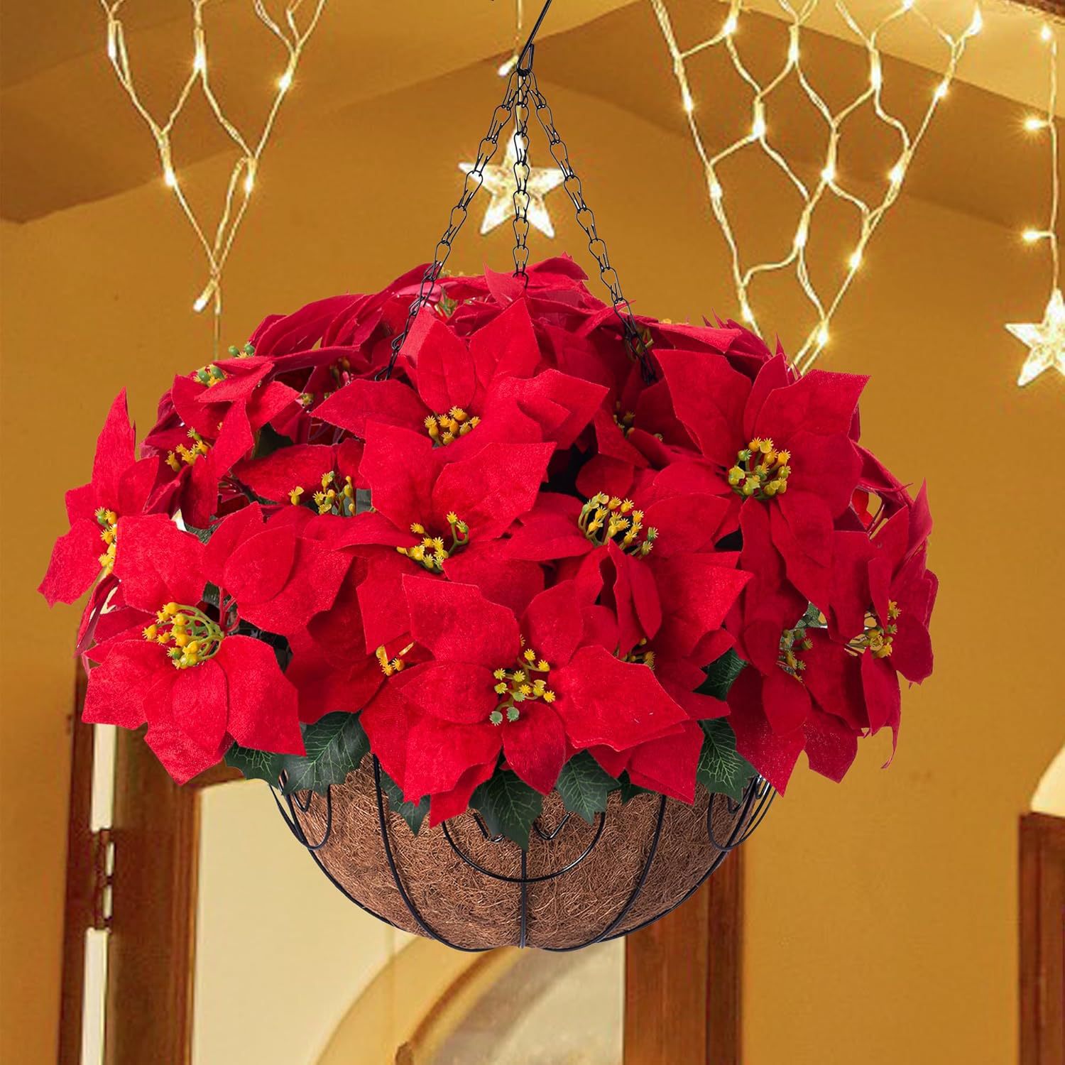 装饰挂钩实物图