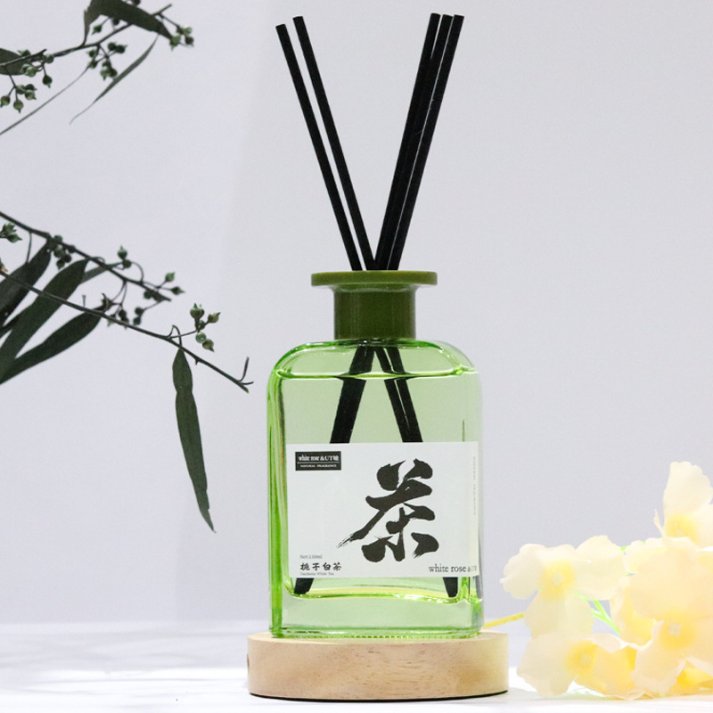 香薰蜡烛/香薰/扩香瓶/椰子香薰/车载香薰产品图