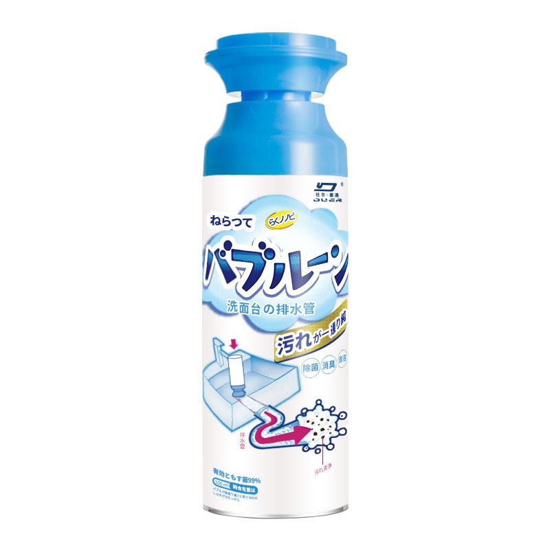 Durd 'ao Anti-clogging and Unblocking Wonder, Sewer Cleaner, Kitchen Deodorant, Bathroom Floor drain Odor Remover Item Picture