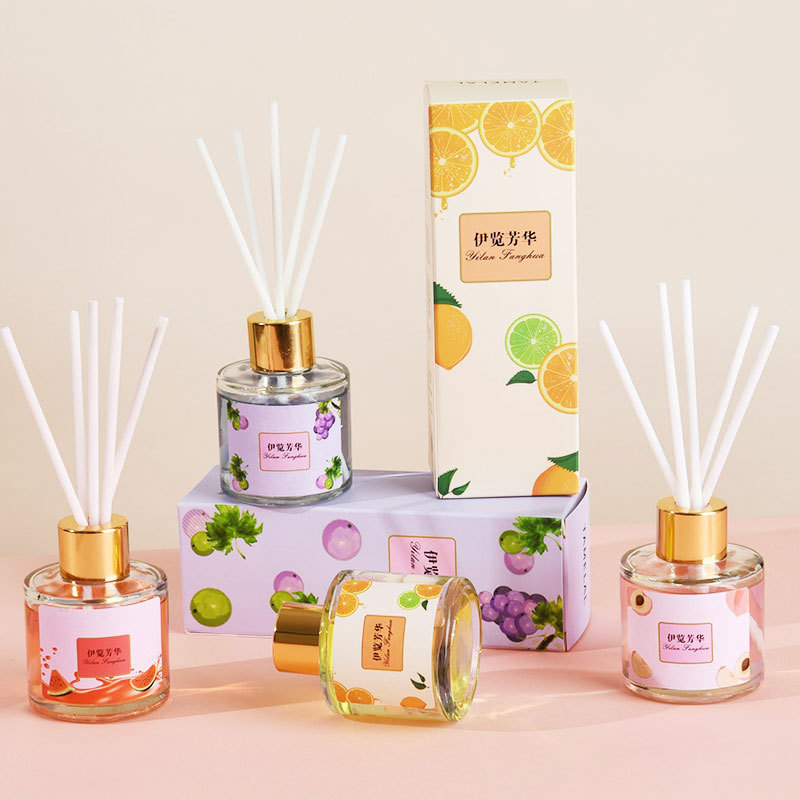 香薰机/加湿器/加湿器香薰机/香氛机/仿真壁炉加湿器产品图