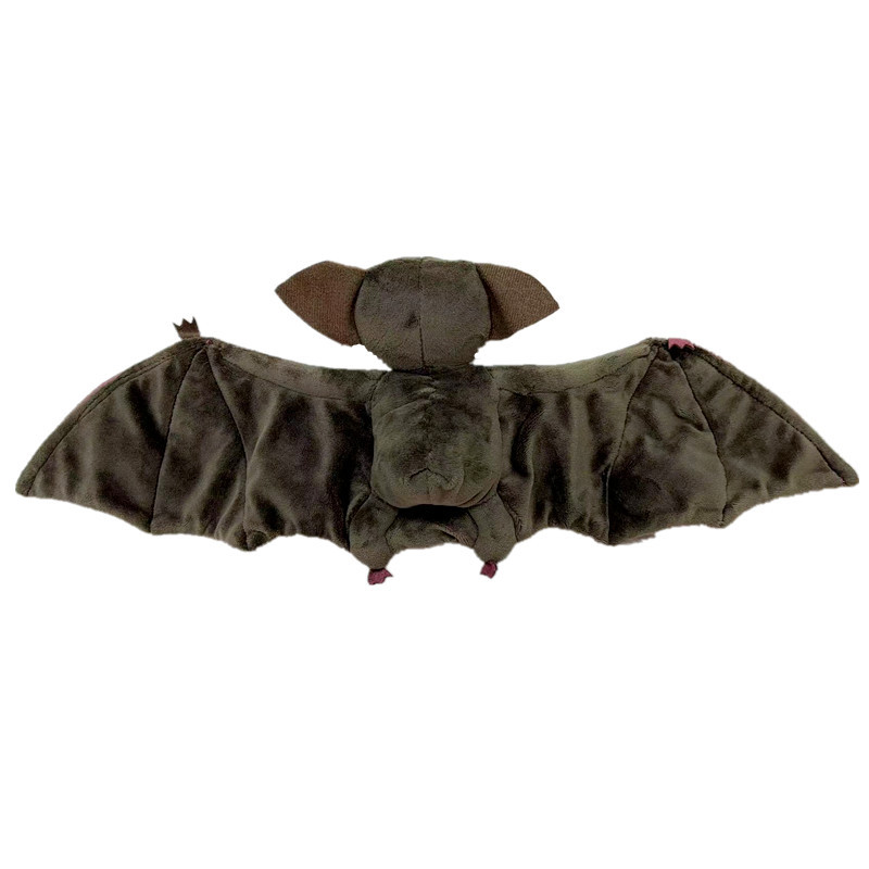 Hotel Transylvania Scream Hotel Vampire Dracula Transforms into a bat plush toy anime toy, cute details Picture
