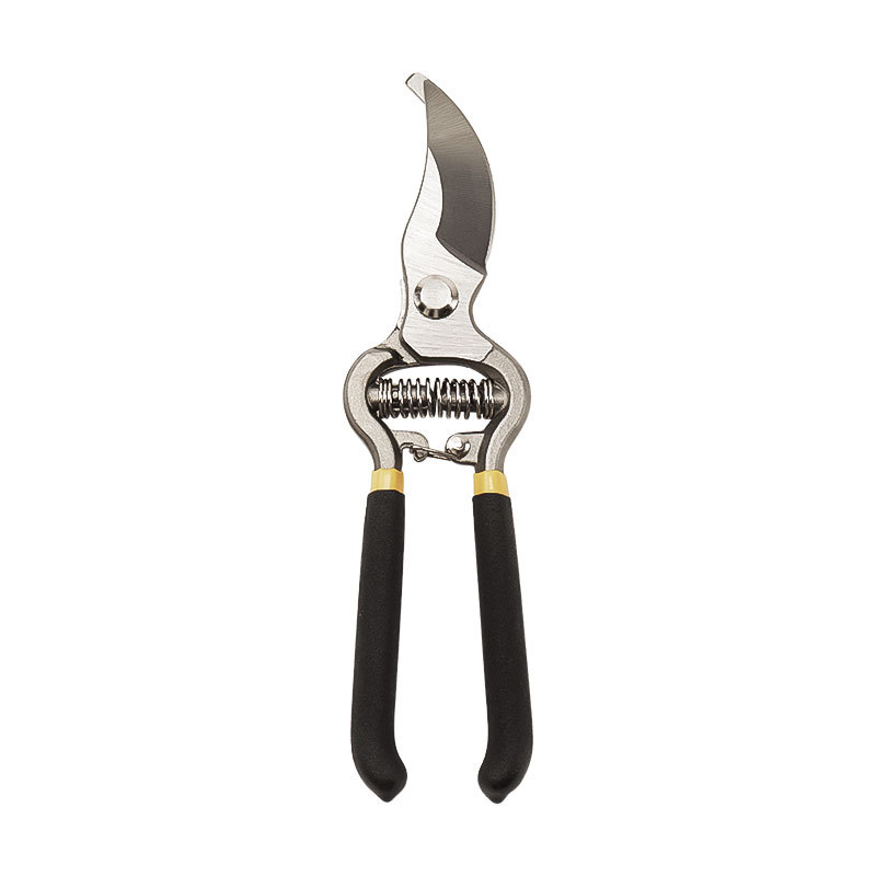 Pruning shears, special garden scissors for flower and fruit tree grafting, thick branch shears, cross-border wholesale of garden tools Item Picture