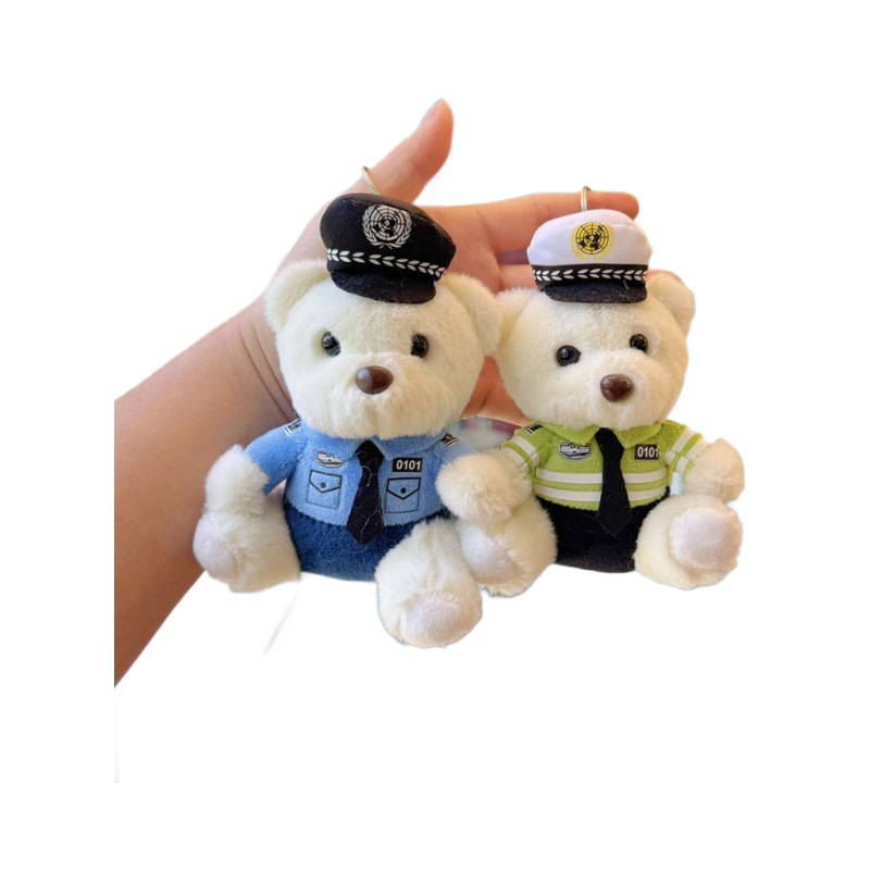 毛绒玩具/玩偶/潮流玩具/批发毛绒玩具/定制毛绒玩具白底实物图