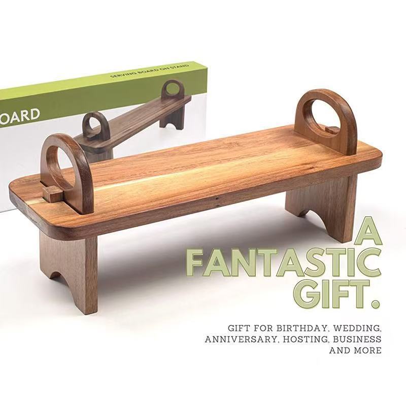 微波炉层架实物图