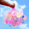 Water balloon, quick water filling balloon, water ball, water fight, automatic sealing, summer water play, outdoor douyin, the same style Application Scenario