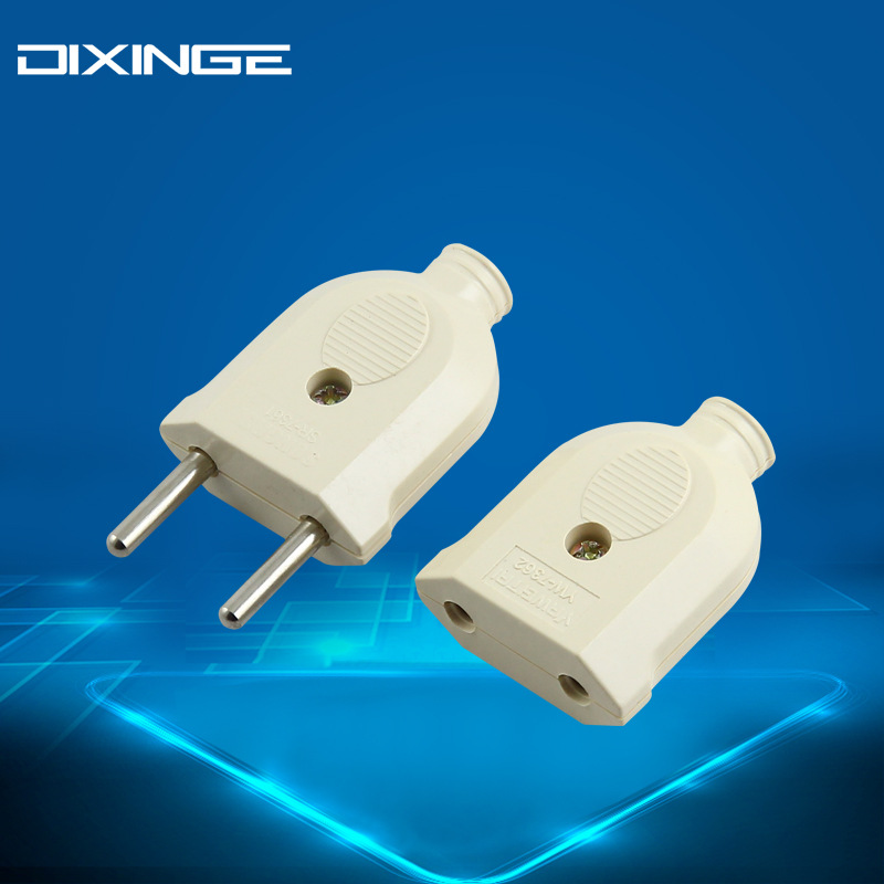 European standard conversion socket, German tourist attractions, Chinese plug conversion power plug