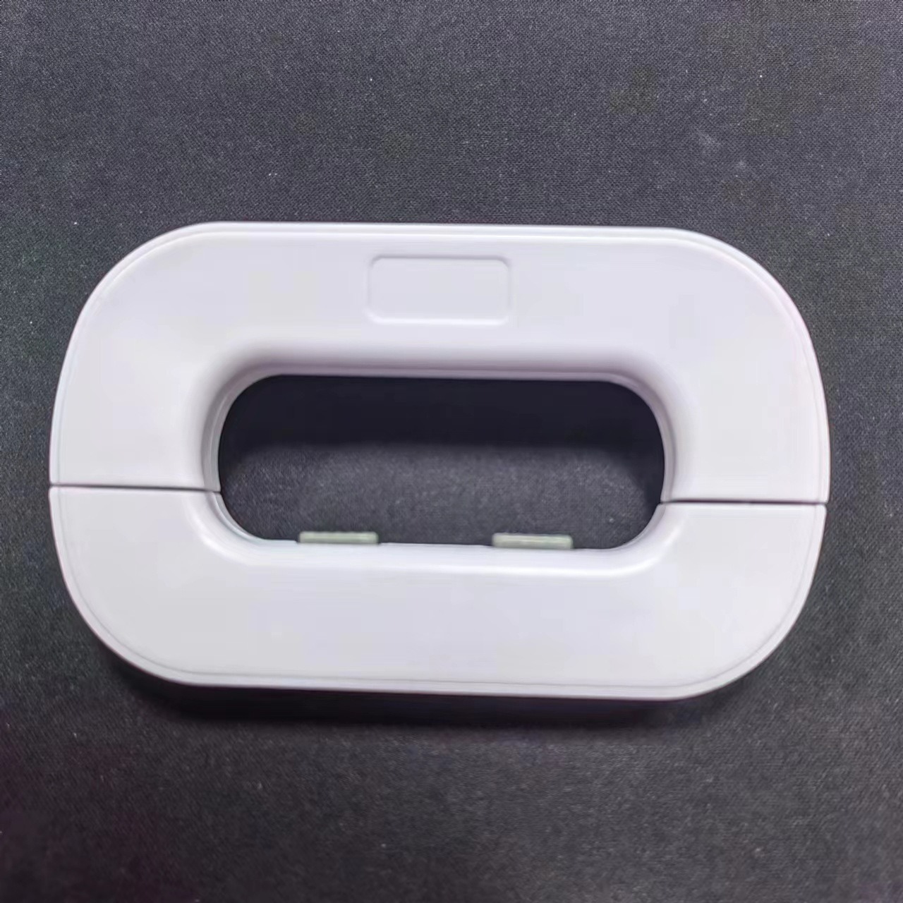 Cross-border refrigerator lock, children's safety lock, baby refrigerator door does not close tightly to prevent theft, prevent opening the refrigerator door, prevent unlocking Specification image