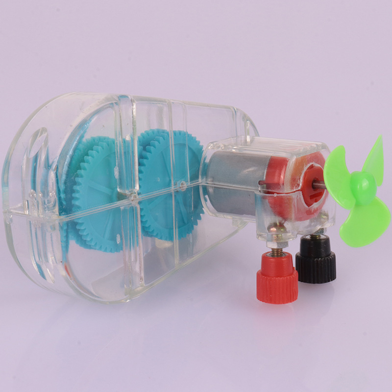 Hand-cranked generator, physics, electromagnetism, experimental equipment, teaching AIDS, light bulb, student inquiry learning