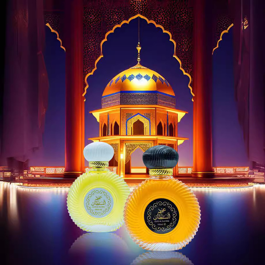 Arab perfume cross-border trade, Vietnam, Dubai, Southeast Asian women, fresh and long-lasting floral and fruity fragrance wholesale