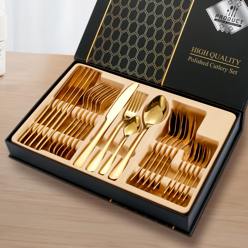 餐具/杯垫酒吧/纸盘/刀叉勺/Dinnerset细节图