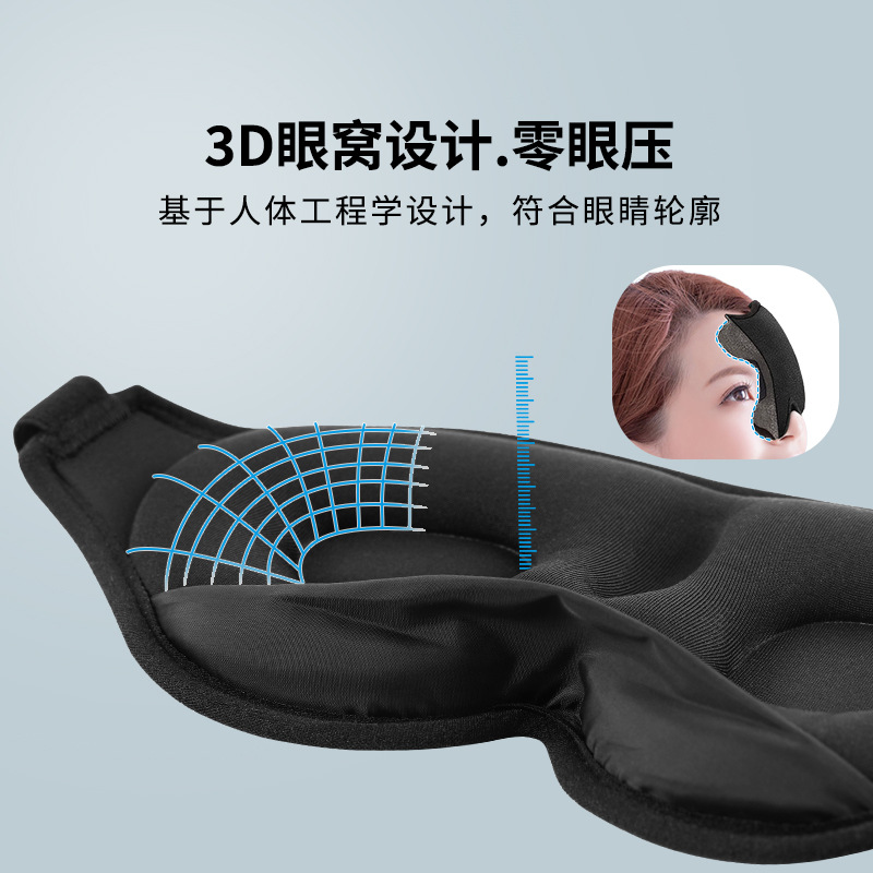 眼罩/眼冰产品图