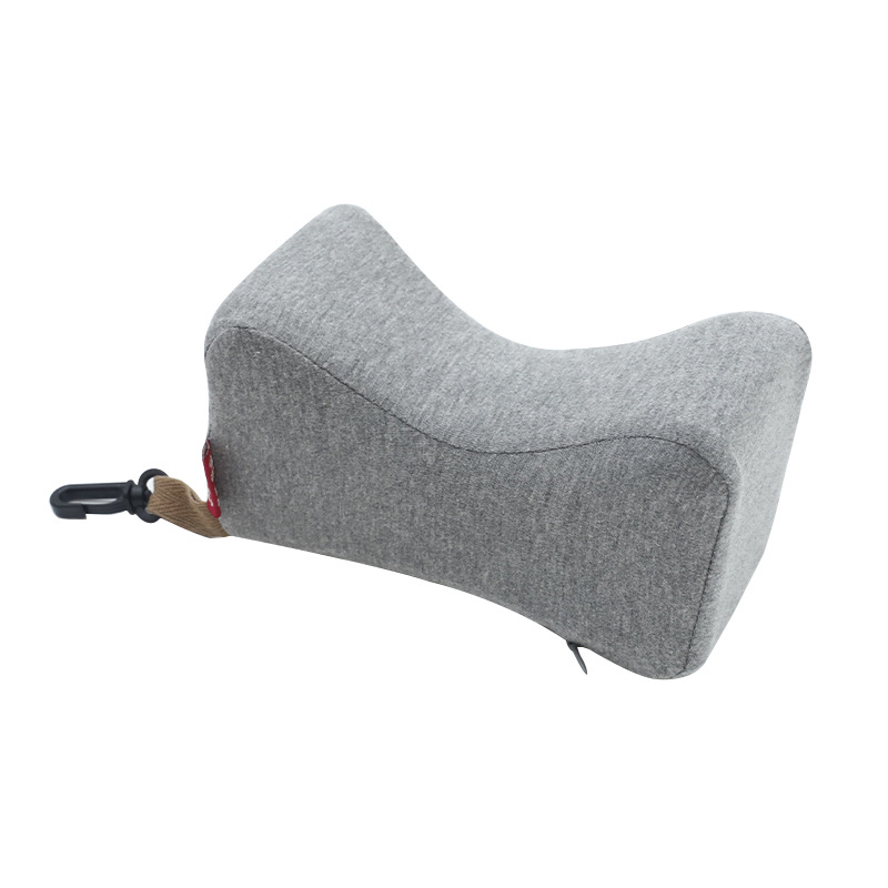 Travel portable U-shaped pillow, mini pillow, Kanglewu memory foam, office travel wonder, travel pillow wholesale Item Picture