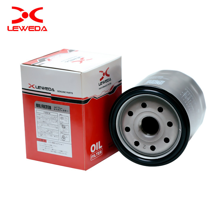 The oil filter element 90915-yzzd2 is suitable for the oil filter of Toyota Camry RAV details Picture