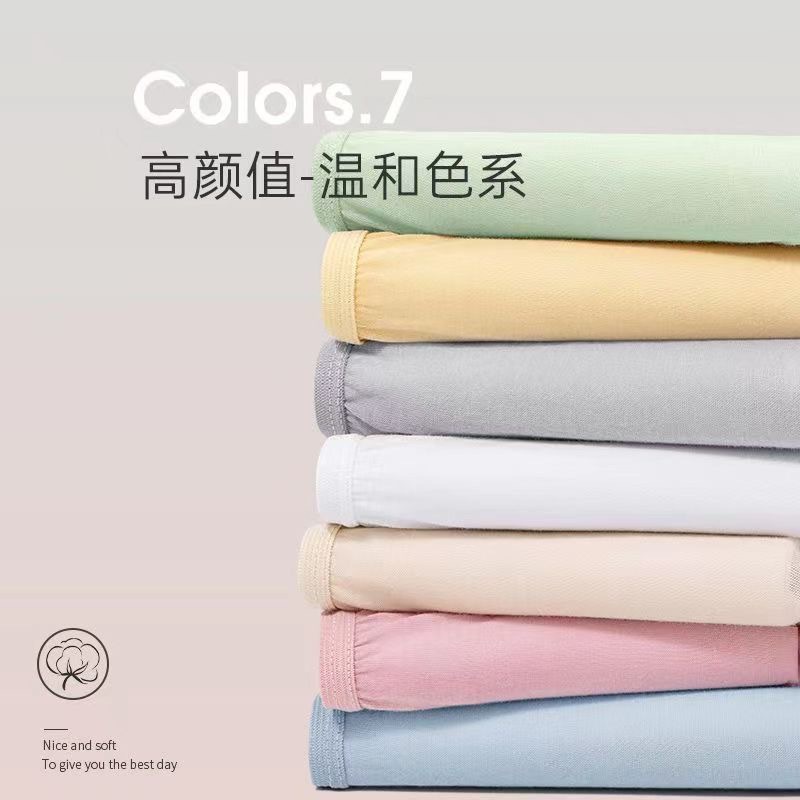 Disposable underwear for women, no-wash disposable pants, travel, hotel, business trip, pregnant and postpartum women, sauna shorts, portable details Picture