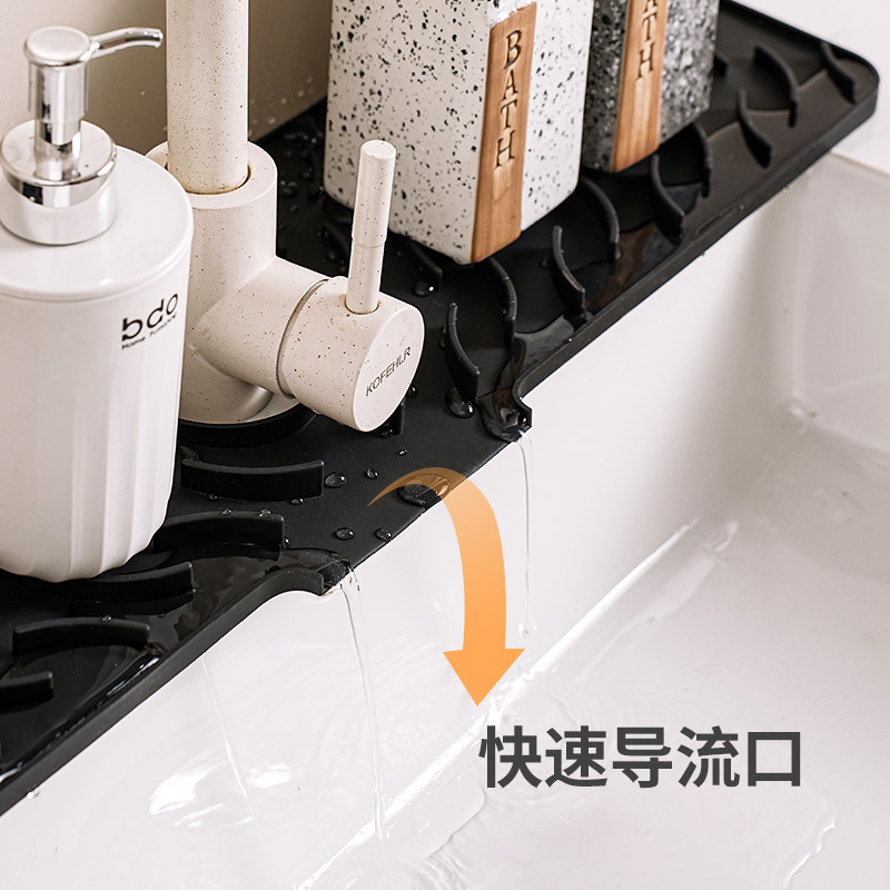 水龙头实物图