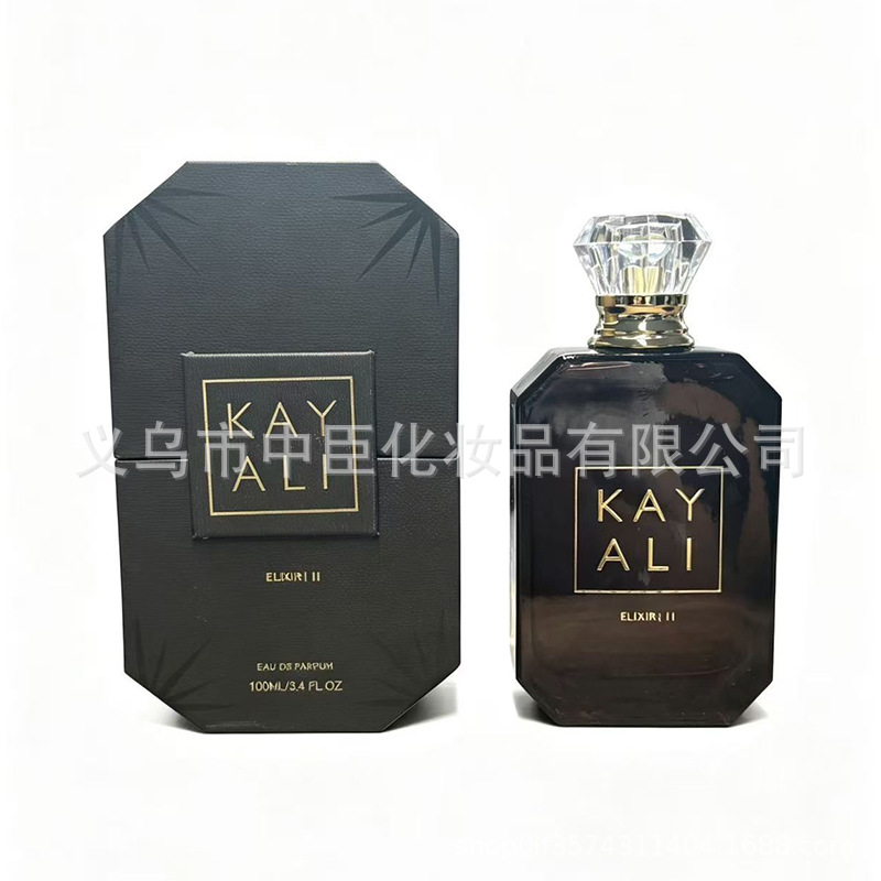 KAYALI perfume Factory Wholesale for cross-border women and Men in Dubai, Arab Middle East