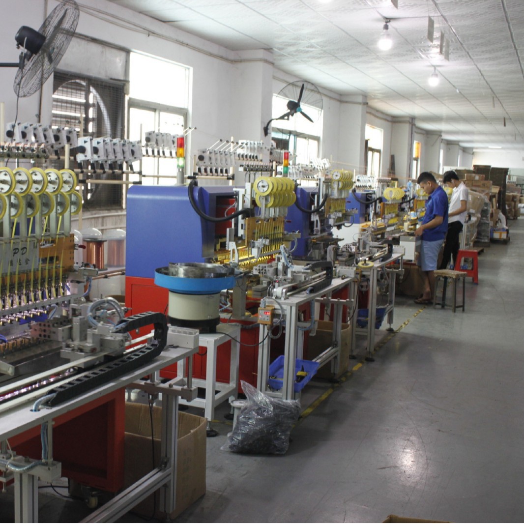 LED显示屏控制卡实物图