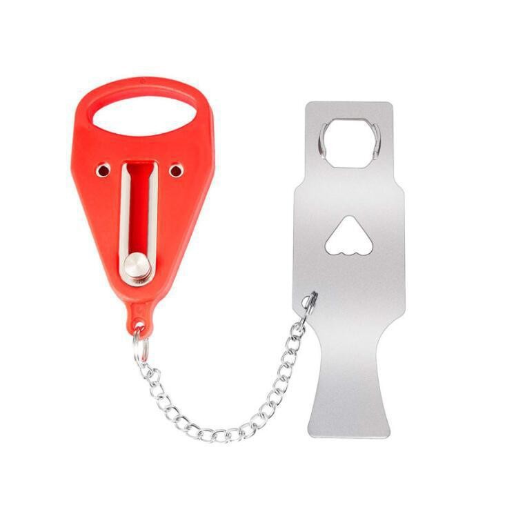 门锁/木门锁具/牛头锁/室内门木门锁芯/智慧门锁产品图