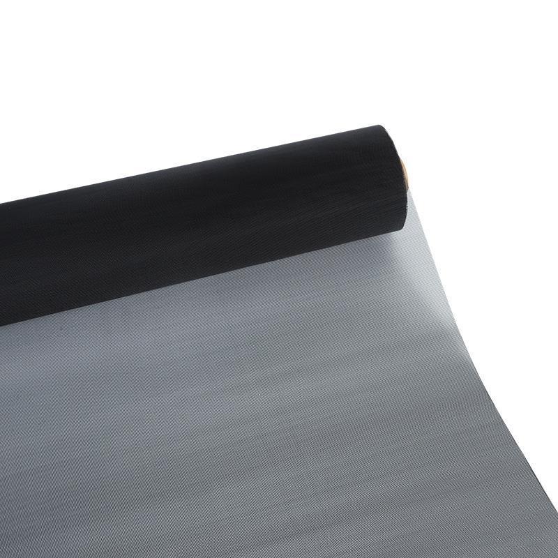 Nylon mesh fabric, 24s nylon stationery bags, file bags, cosmetic bags, storage bags, outdoor mosquito-proof screen fabric, Daye luggage material Application Scenario