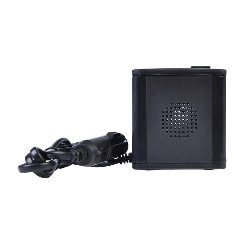 جهاز جديد طراز PEV، وهو محوِّل عالي القدرة من طراز 150W يعمل بمصدر شحن عالي القدرة، طراز 12V24V220V Application Scenario