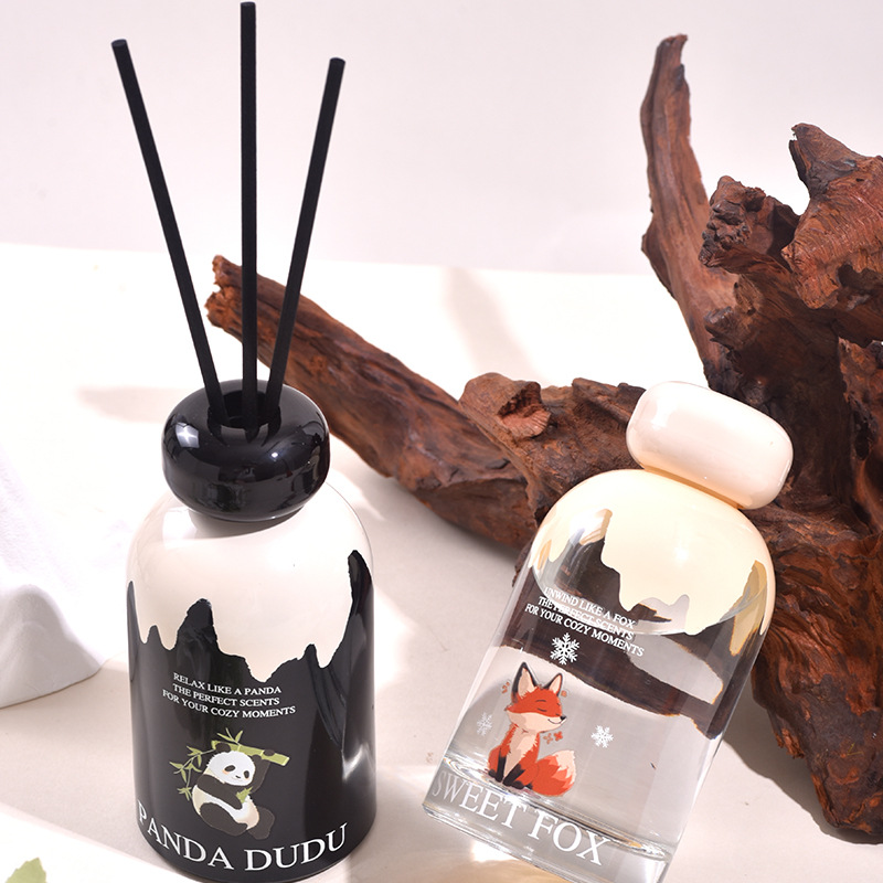 香薰蜡烛/香薰/扩香瓶/香薰香氛/香氛产品图