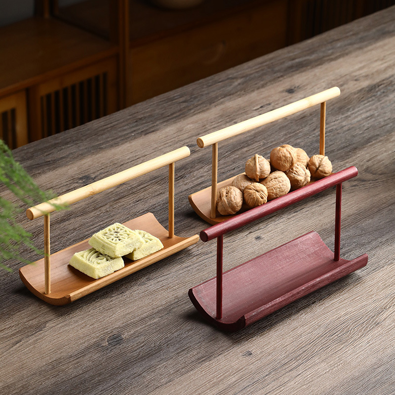 果盘、果篮实物图