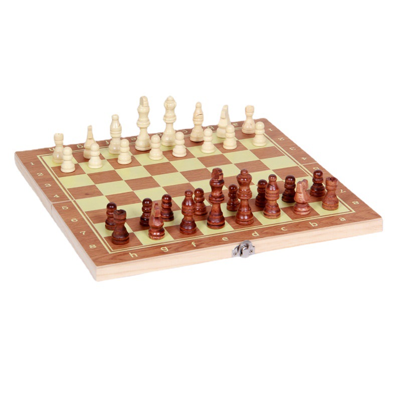 A manufacturer of three-in-one international chess wooden board games, entertainment board games, competitive and educational toys, and non-magnetic products Specification image