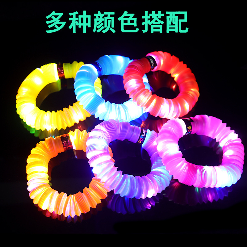 荧光棒/应援棒/加油棒/波波球批发/发光棒产品图