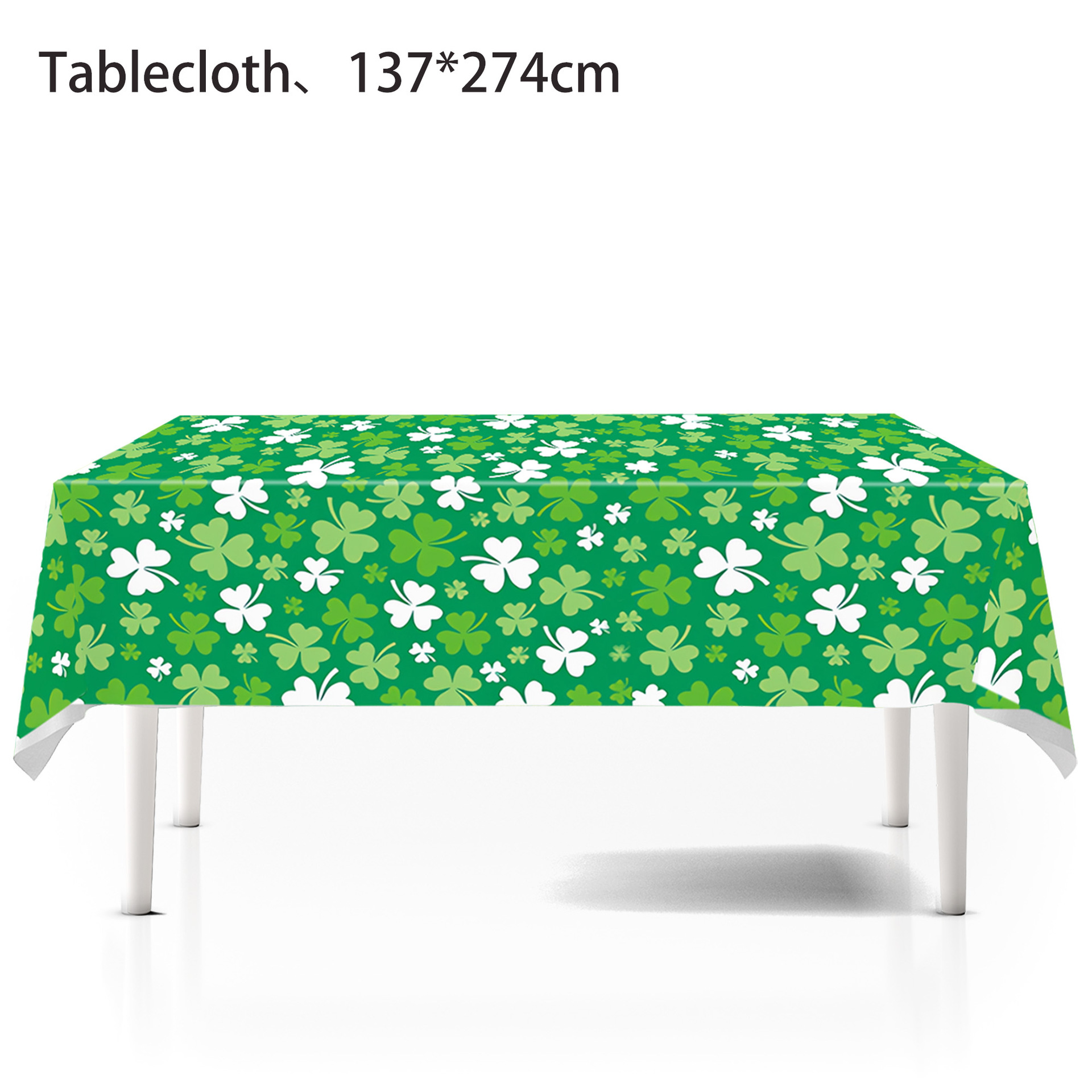 餐垫、餐巾实物图