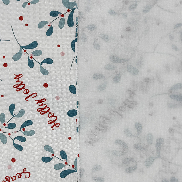 餐垫、餐巾实物图