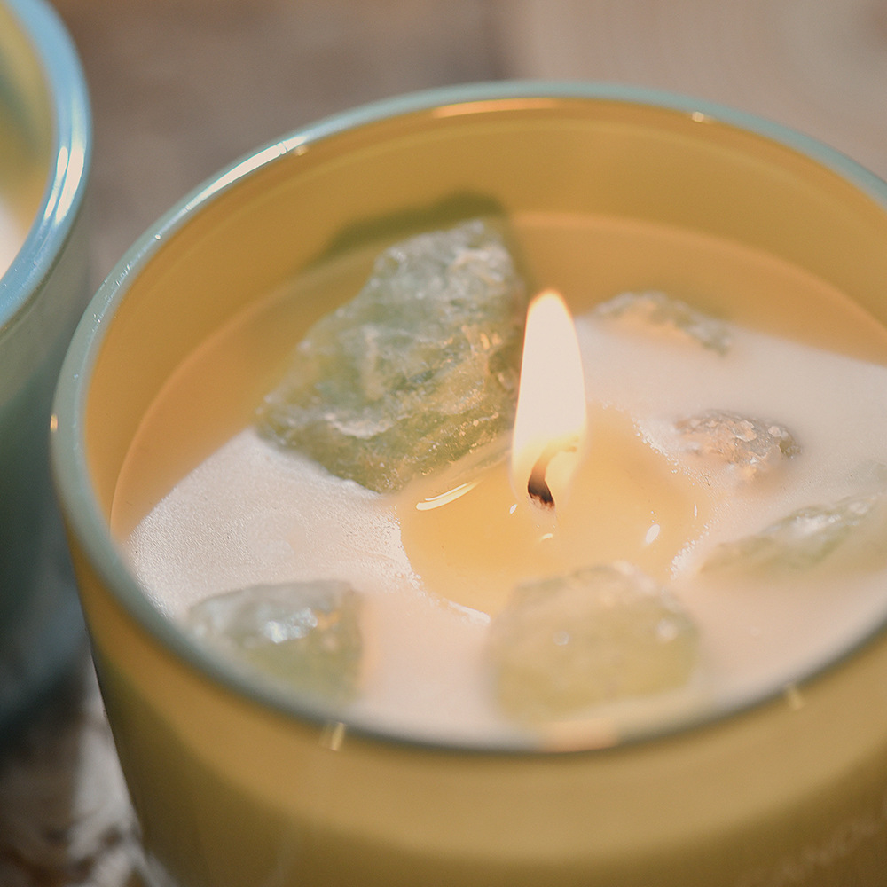 香薰蜡烛/香薰/扩香瓶/车载香薰/硅胶蜡烛模细节图