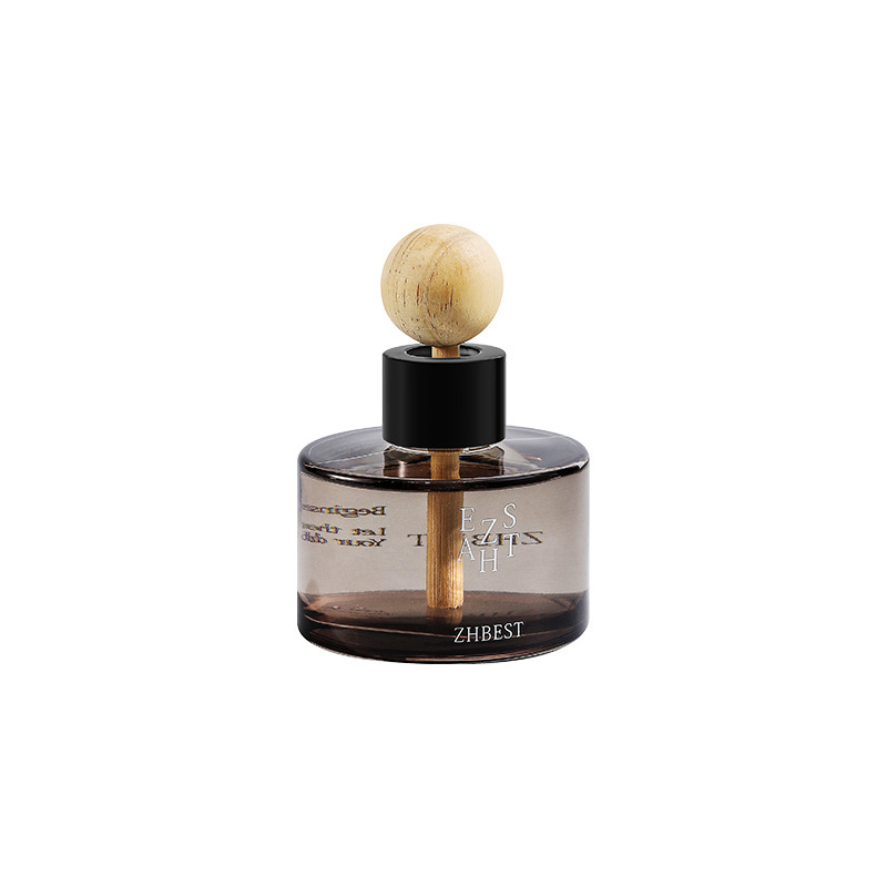 National trend windmill scented car interior perfume, high-end ladies' special long-lasting fresh deodorizing, Gu Long scented decoration, essential oil perfume, scented diffuser, car scented diffuser, car scented diffuser Item Picture