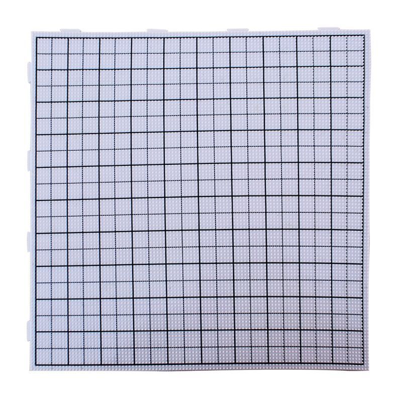 High-Temperature Resistant Beam-Cutting Board, 2.6Mm Long Nail, 104 Nail Base Plate Pad Tool Item Picture