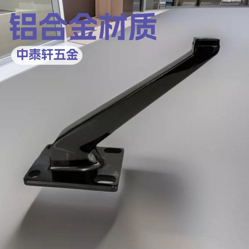 8116 -أرجل السبائك ذات القدمين العالية من سبائك الألومنيوم ذات القدمين Item Picture