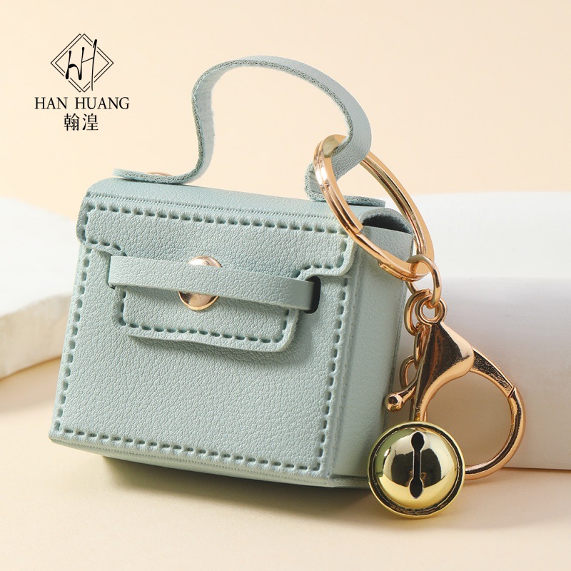 钥匙扣/亚克力钥匙扣/钥匙扣玻璃/拉布布/可爱钥匙扣挂件细节图