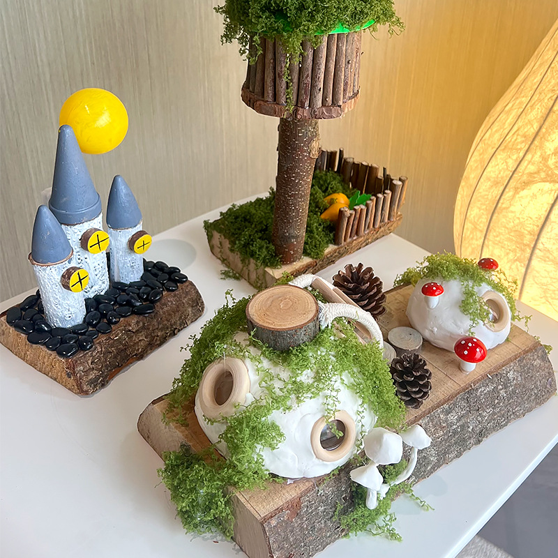 对对碰小摆件/玩具产品图