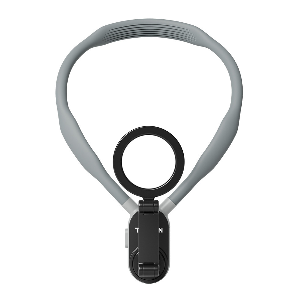 TELESIN taixun MagSafe succión magnética teléfono móvil colgante cuello soporte quick remover primer punto de vista disparo absorción de choque details Picture