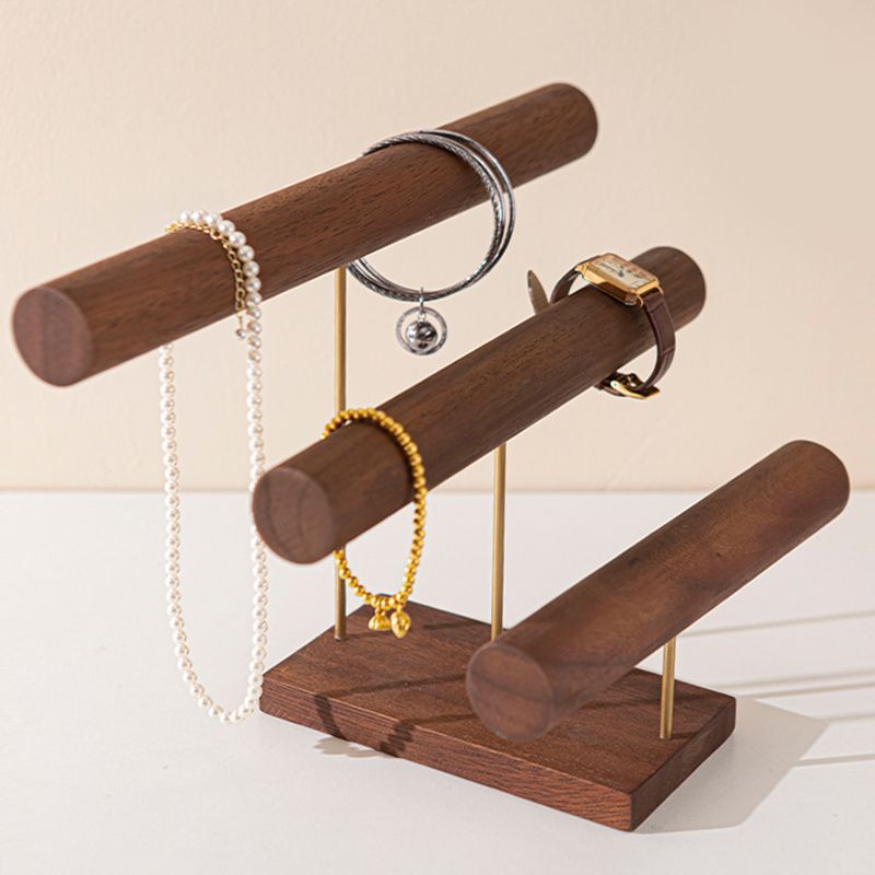 饰品架子/项链展示架/首饰展示架/首饰展示盒/小饰品细节图