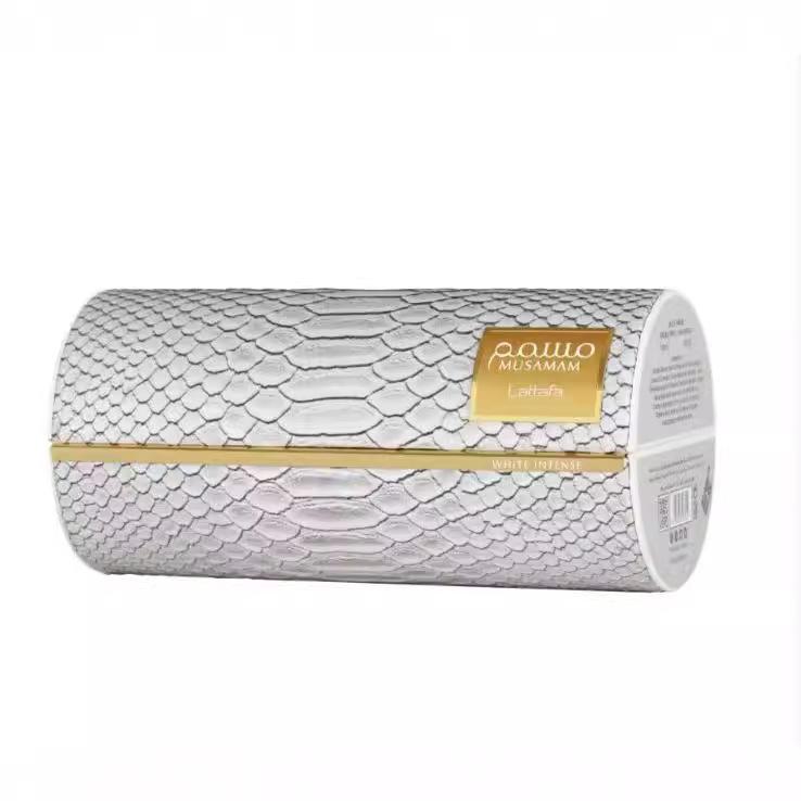 口红管/彩妆包材/中东香水/纸盒彩盒/50ml香水瓶产品图