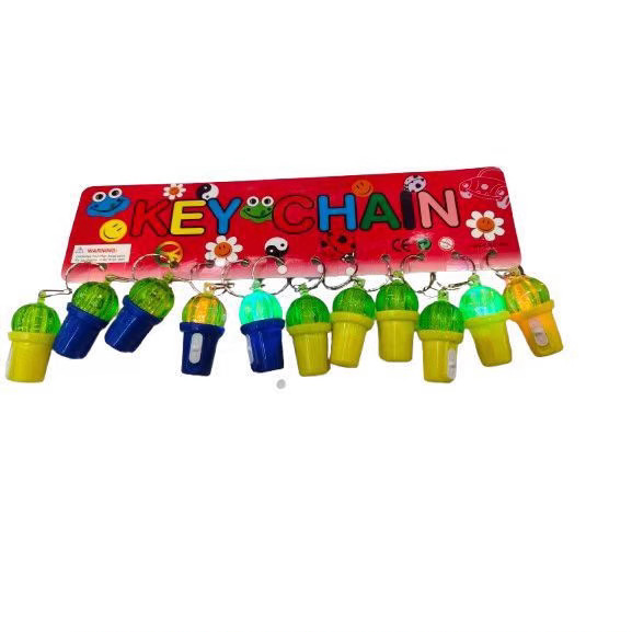 Direct sales from the manufacturer of children's toys, keychains, vegetables and fruits, LED lights, mini flashlights, gifts and night lights
