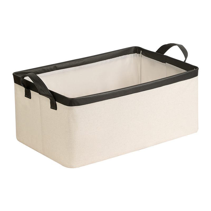 Pants storage wonder, dormitory foldable sweater and jeans storage box, wardrobe layered clothes storage box wholesale Item Picture