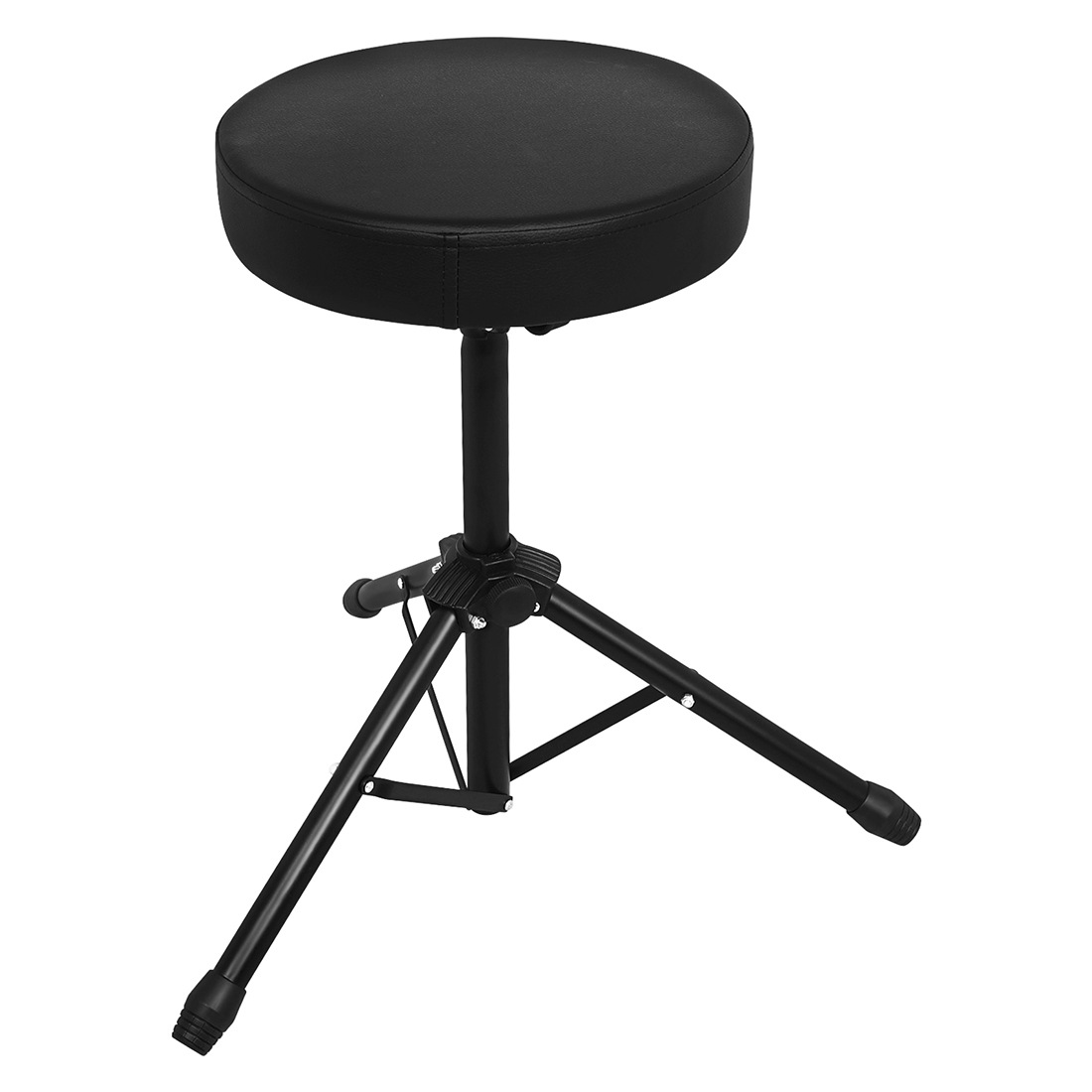 Cross-border regulable lift taburete batería silla para niños y adultos tabla de ejercicios taburete para instrumentos musicales taburete redondo