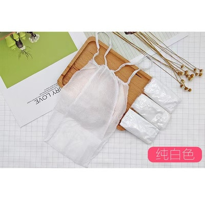 Disposable thong pants for export to beauty salons, non-woven fabric breathable, no-wash, individually packaged, hygienic and portable underwear Application Scenario
