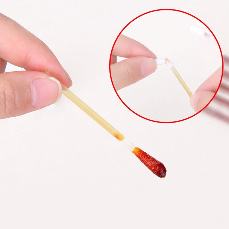 手术卫生用品实物图