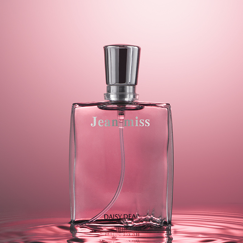 小城伊香新款真爱女士香水批发持久淡香品牌越南香水跨境外贸香水