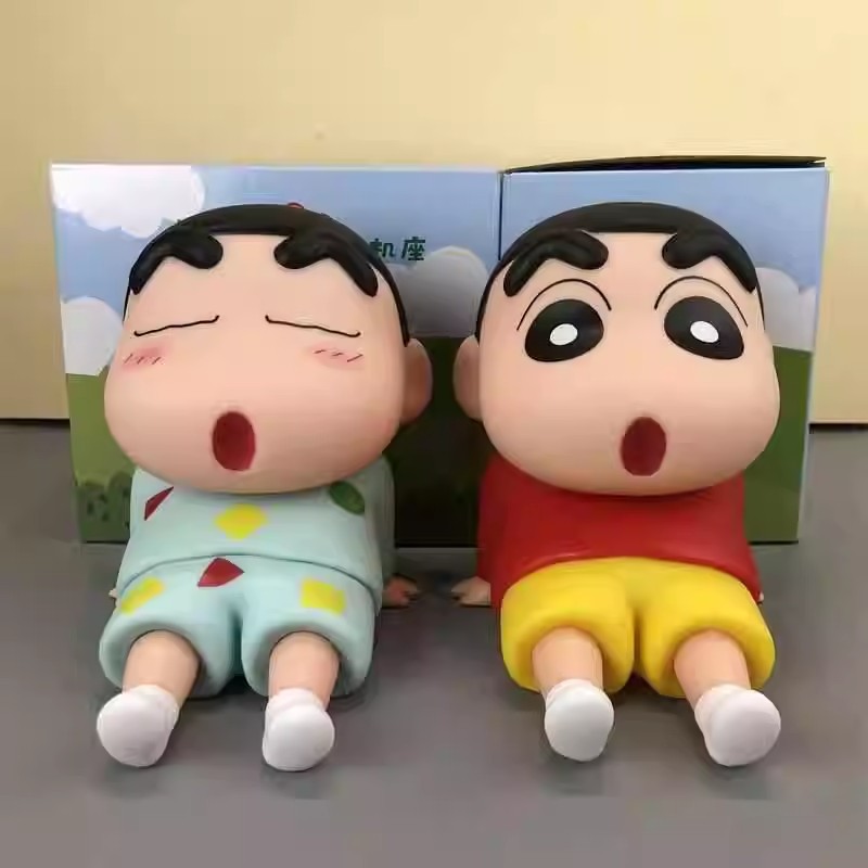 玩偶实物图